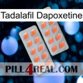 Tadalafil Dapoxetine 27